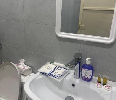 Al Kura Apartment | غرفة ستوديو فندقية