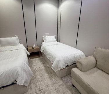 Al Kura Apartment | غرفة ستوديو فندقية