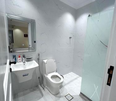 Jeddah Apartment | غرفة هادئه ومميزة