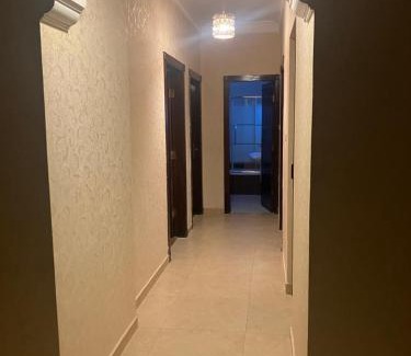 Amman House | غرف الصحابه لمشاركة السكن