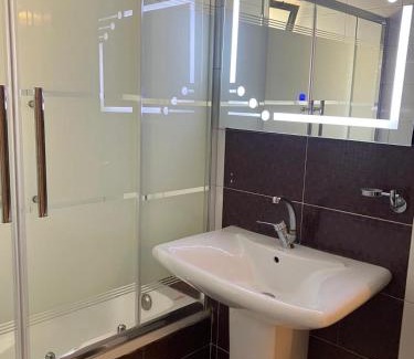 Amman House | غرف الصحابه لمشاركة السكن