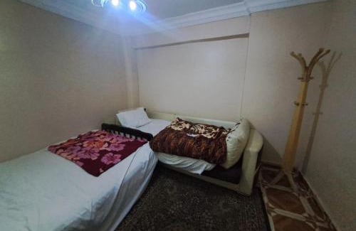 Bab Sharqi House | غرف فندقية للايجار