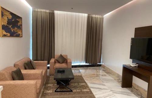 Al Hamra Apartment | فايف بالم الفندقية