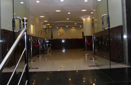Taif Apartment | فخامة الديار للشقق المخدومة Fakhamat Aldyar For Serviced Apartments
