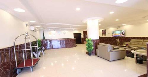 Taif Apartment | فخامة الديار للشقق المخدومة Fakhamat Aldyar For Serviced Apartments