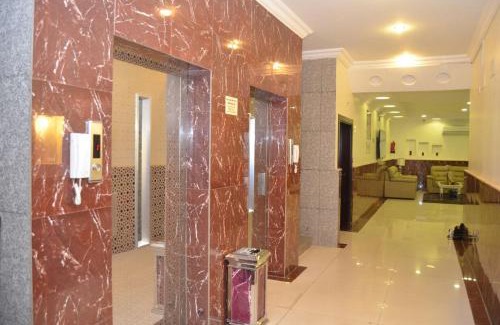 Taif Apartment | فخامة الديار للشقق المخدومة Fakhamat Aldyar For Serviced Apartments