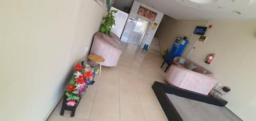 Buraydah Apartment | فرع شركة مجموعة العييري للشقق المخدومة القصيم Al Eairy Serviced Apartments Group Company Qassim 1