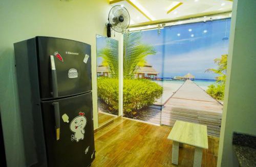 Corniche Road-Dahar Hotel | فرولانزا