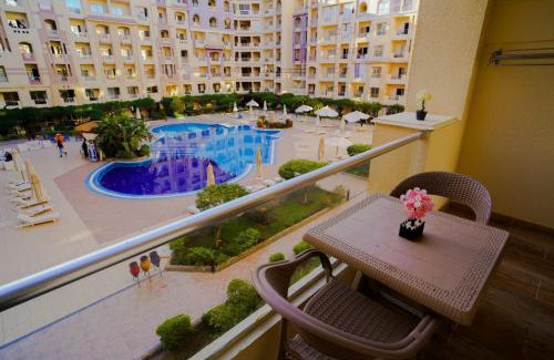 Corniche Road-Dahar Hotel | فرولانزا