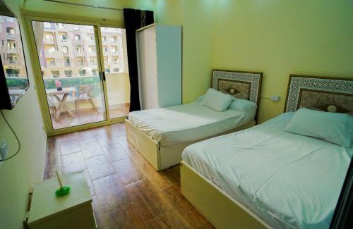 Corniche Road-Dahar Hotel | فرولانزا