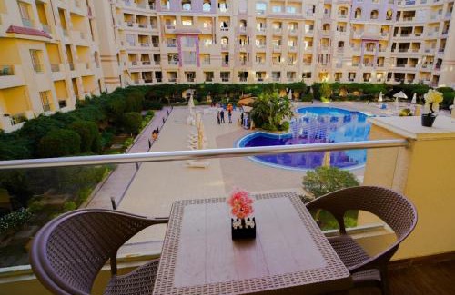 Corniche Road-Dahar Hotel | فرولانزا