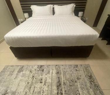 Al Baha Hotel | فـالـي ريزيدنـس - Valley Residence