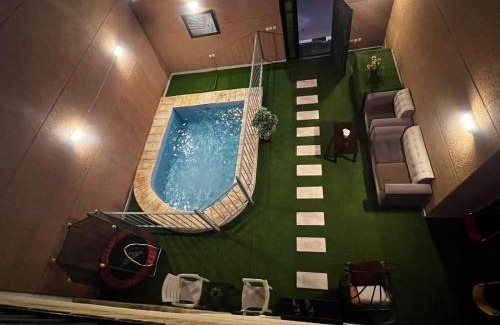 Rayyis Apartment | فلل كيان