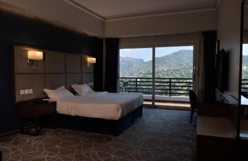 Ash Shafa Apartment | فندق إكليل الجبل