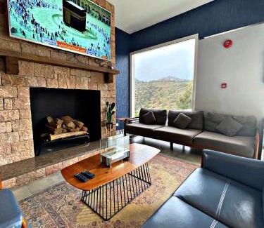 Ash Shafa Apartment | فندق إكليل الجبل