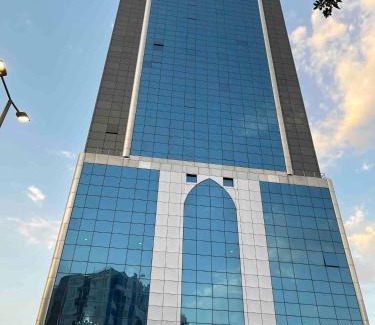 Al Misfalah Hotel | فندق الأصالة البكية توصيل مجاني الى الحرم - ALAsalah ALBakkiya Hotel Free Shuttel Service