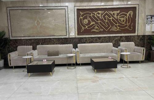 Al Misfalah Hotel | فندق الأصالة البكية توصيل مجاني الى الحرم - ALAsalah ALBakkiya Hotel Free Shuttel Service