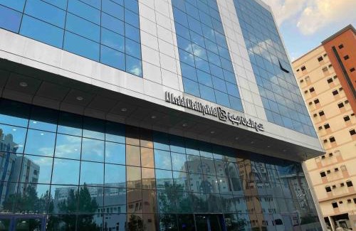 Al Misfalah Hotel | فندق الأصالة البكية توصيل مجاني الى الحرم - ALAsalah ALBakkiya Hotel Free Shuttel Service