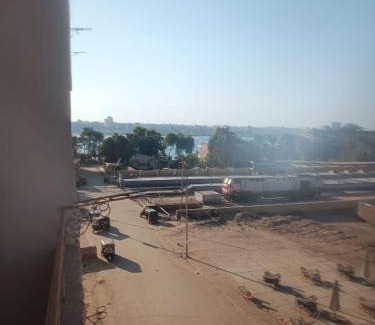 Edfu Hotel | فندق الإيمان El Eman Hotel