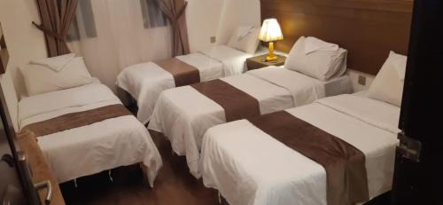 60th Street Hotel | فندق البيضاء Beyza Hotel