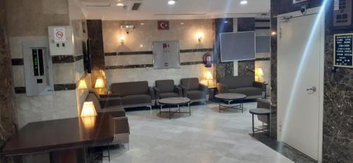 60th Street Hotel | فندق البيضاء Beyza Hotel