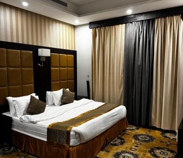 Hera Street Apartment | فندق البيوتات