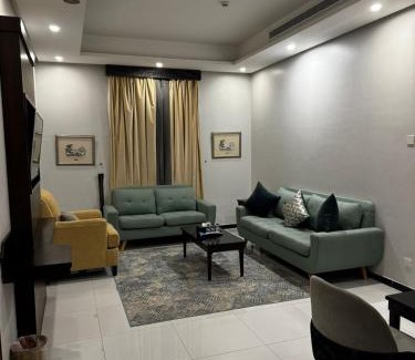 Hera Street Apartment | فندق البيوتات