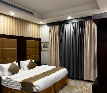 Hera Street Apartment | فندق البيوتات