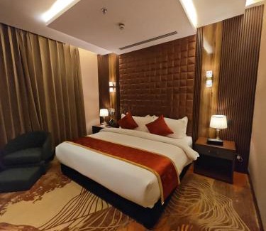Tabuk Hotel | فندق الترحيب Atarheeb Hotel