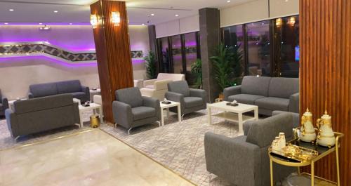 Hafr Al Batin Hotel | فندق العزم