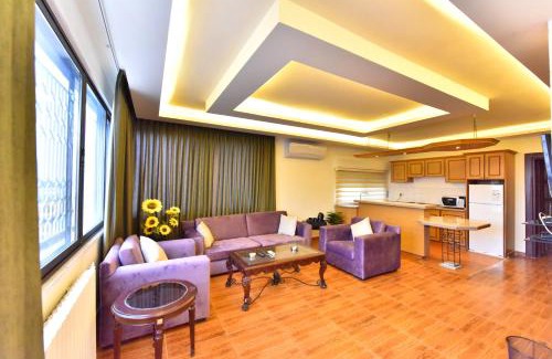 Suwailih Apartment | فندق الفاروق
