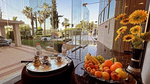 Suwailih Apartment | فندق الفاروق