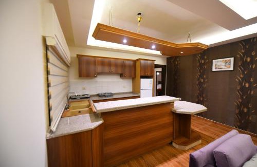 Suwailih Apartment | فندق الفاروق
