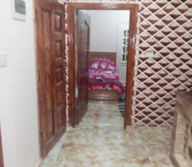 Siwa Apartment | فندق الفيتوري