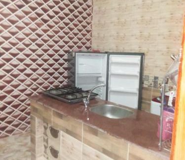 Siwa Apartment | فندق الفيتوري