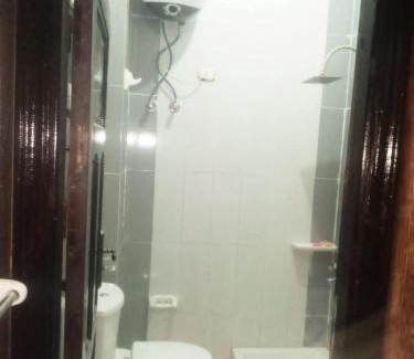 Siwa Apartment | فندق الفيتوري
