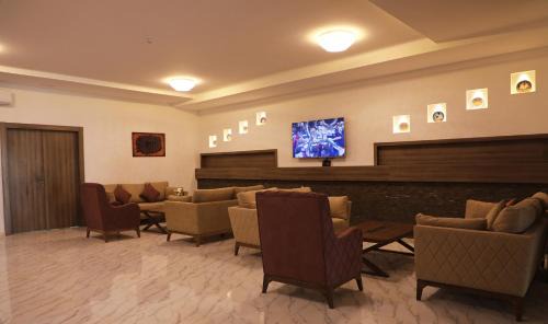 Houmt Souk Hotel | فندق المزوار