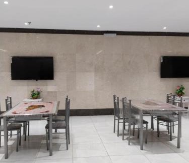 Mecca Hotel | فندق المناسك مكة