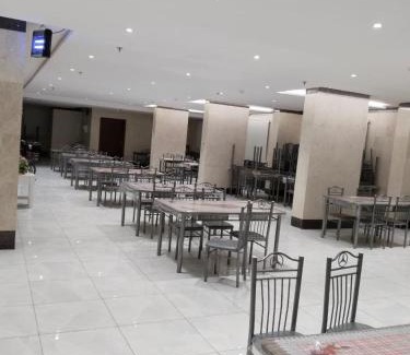 Mecca Hotel | فندق المناسك مكة