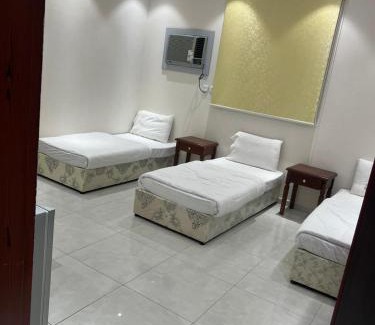 Mecca Hotel | فندق المناسك مكة
