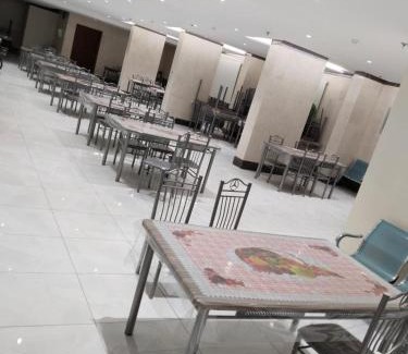 Mecca Hotel | فندق المناسك مكة