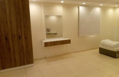 Mecca Hotel | فندق النسيم ريزدنس