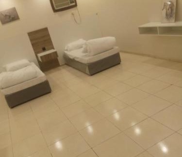 Mecca Hotel | فندق النسيم ريزدنس