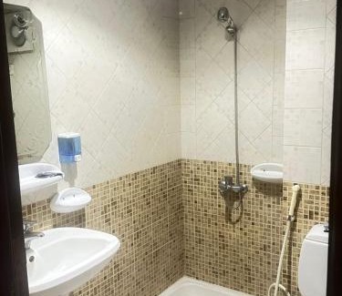 Mecca Hotel | فندق درة الراشدين