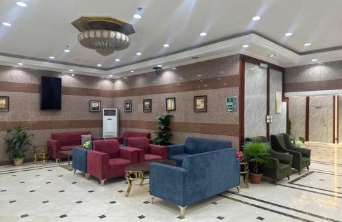 Mecca Hotel | فندق درة الراشدين