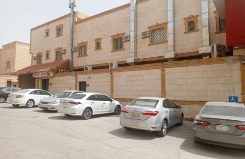 Riyadh Hotel | فندق دلة نمار للشقق الفندقيه