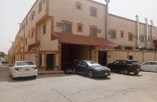 Riyadh Hotel | فندق دلة نمار للشقق الفندقيه