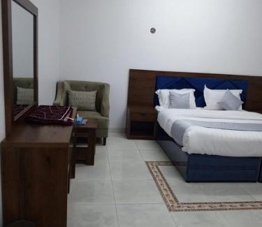 Riyadh Hotel | فندق دلة نمار للشقق الفندقيه