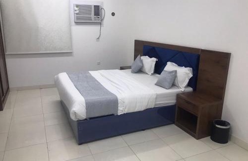 Riyadh Hotel | فندق دلة نمار للشقق الفندقيه