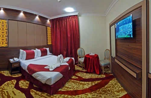 Medina Hotel | فندق ديار السلام